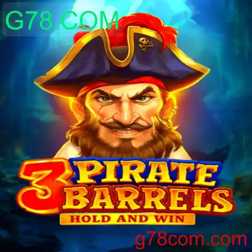 Descubra o Entusiasmante Mundo de 3PirateBarrels