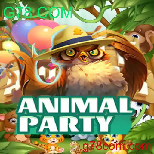 AnimalParty: A Revolução dos Jogos de Estratégia com Temática Animal