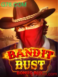 Explorando o Novo Jogo de Cassino BanditBustBonusBuy no G78.COM