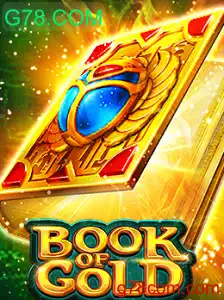 Desvendando BookofGold: Um Jogo Fascinante no G78.COM