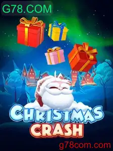 ChristmasCrash: O Jogo Festivo que Está Conquistando G78.COM