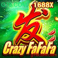 Descubra CrazyFaFaFa: O Jogo Empolgante de G78.COM