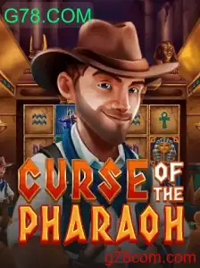 Curse of the Pharaoh: Uma Aventura Épica com G78.COM