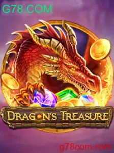 Explorando o Fascinante Mundo de DragonsTreasure: Sua Nova Aventura no G78.COM