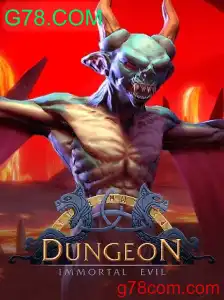 Explorando o Universo de 'Dungeon' no G78.COM