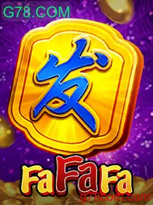 Explorando o Universo do Jogo FaFaFa: Entretenimento e Estratégia no G78.COM