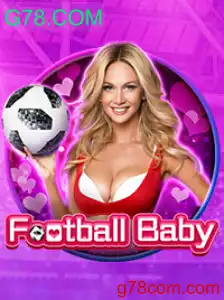 Descubra o FutebolBaby: O Jogo Revolucionário da G78.COM