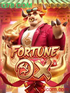 Descubra tudo sobre o FortuneOx: O Jogo que está Conquistando o G78.COM