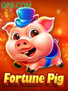 Explore o Mundo de FortunePig