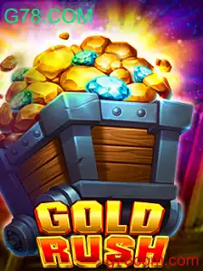 Explorando o Fascinante Mundo de GoldRush: O Jogo do Momento no G78.COM