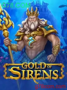 Descubra o Universo Fascinante de GoldofSirens no G78.COM
