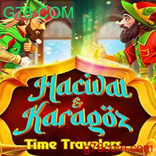 Descubra o Fascinante Mundo de HacivatandKaragoz com G78.COM