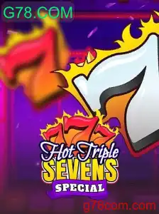 Explore o Empolgante Mundo do Jogo HotTripleSevensSpecial