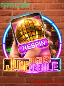 Descubra o universo empolgante de JumpHighermobile