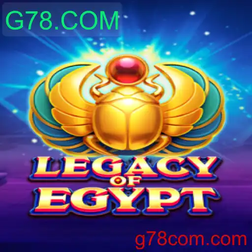 LegacyOfEgypt: Descubra os Segredos do Antigo Egito no G78.COM