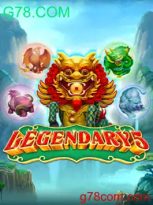 Conheça Legendary5: O Jogo Revolucionário da G78.COM