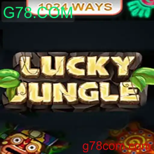 Explorando LuckyJungle1024: Uma Aventura no Universo dos Jogos com G78.COM