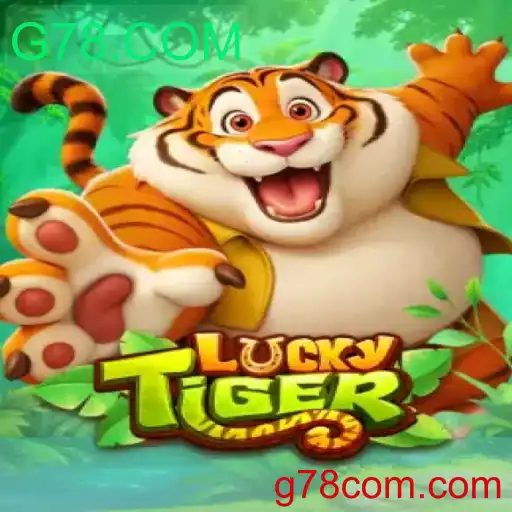 Explorando o Fascinante Mundo de LuckyTiger no G78.COM