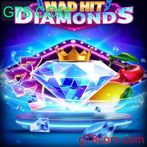 Descubra o Excitante Universo do Jogo MadHitDiamonds no G78.COM