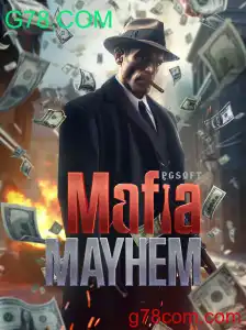 Descubra o Fascinante Mundo de MafiaMayhem: O Jogo de Estratégia do Momento