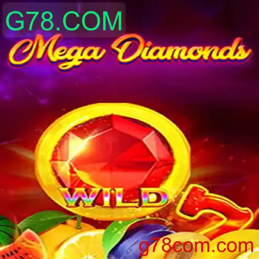 MegaDiamond: Descubra o Brilhante Mundo de Diversão e Estratégia no G78.COM