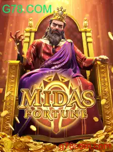 Explorando o Mundo de MidasFortune: Uma Nova Era de Entretenimento Interativo