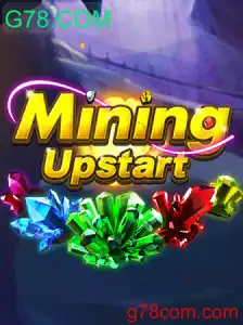 Explorando o Mundo de MiningUpstart - Uma Jornada no Universo de G78.COM