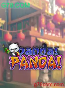 Descubra o Fascinante Mundo de PandaPanda