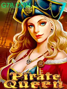 PirateQueen: Embarque Nesta Aventura Náutica