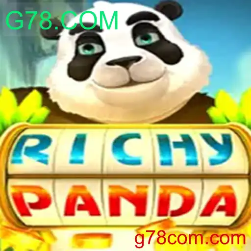 RichyPanda: Descubra o Mundo Emocionante deste Jogo em G78.COM