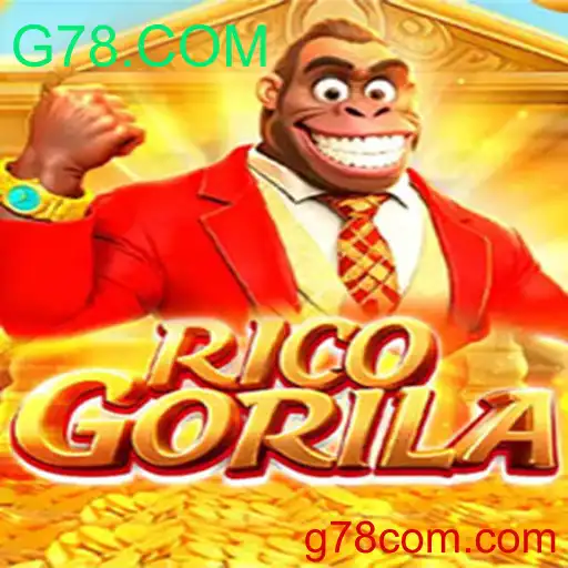 RicoGorila: Uma Aventura Selvagem no Universo de G78.COM