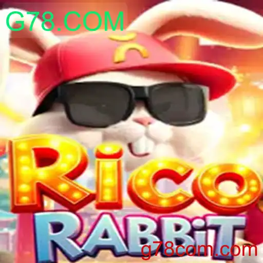 Descubra o Empolgante Universo de RicoRabbit no G78.COM