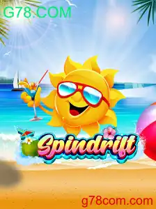 Spindrift: Explorando o Universo de G78.COM