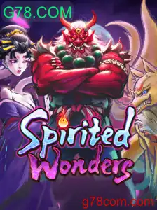 Descobrindo o Fascinante Jogo SpiritedWonders: Uma Jornada Através da Fantasia