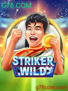 Descubra StrikerWILD: Um Mundo de Aventura e Estratégia