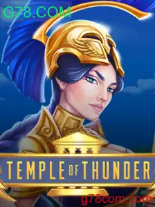 Explorando o Mundo Emocionante de TempleofThunder