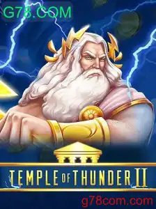 Descubra TempleofThunderII: O Jogo de Aventura de G78.COM