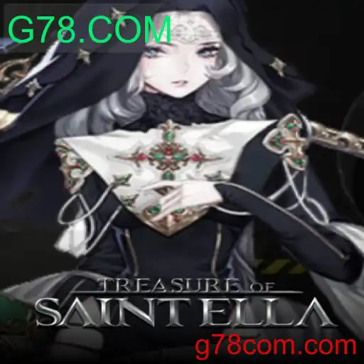 Descubra o Fascinante Mundo de TreasureofSaintElla em G78.COM