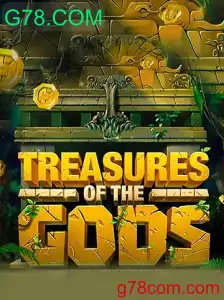 Descubra o Fascinante Mundo de TreasureoftheGods: Uma Jornada Épica
