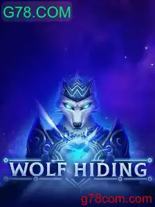 Descubra WolfHiding: O Jogo de Estratégia Mais Envolvente de Todos os Tempos
